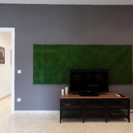 ברצלונה The Camp Nou Fcb Apartment מראה חיצוני תמונה