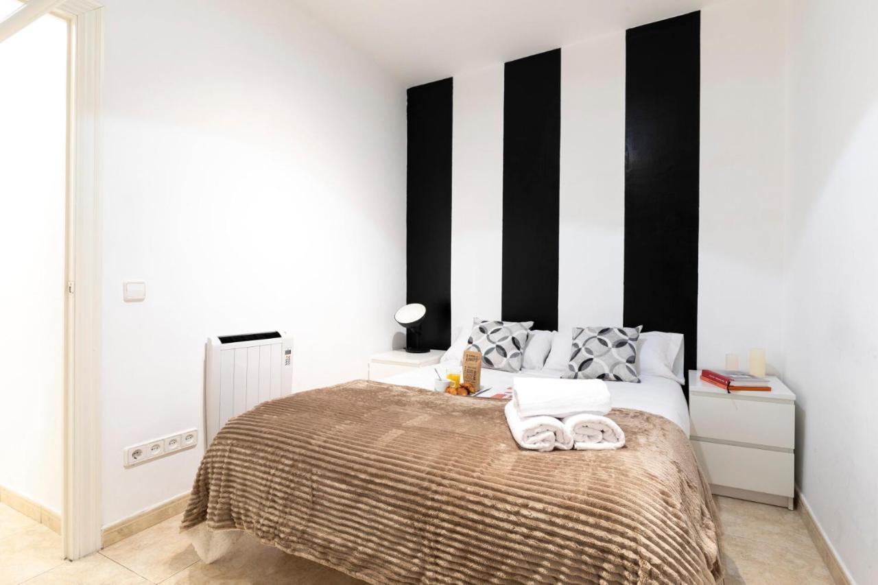 ברצלונה The Camp Nou Fcb Apartment מראה חיצוני תמונה