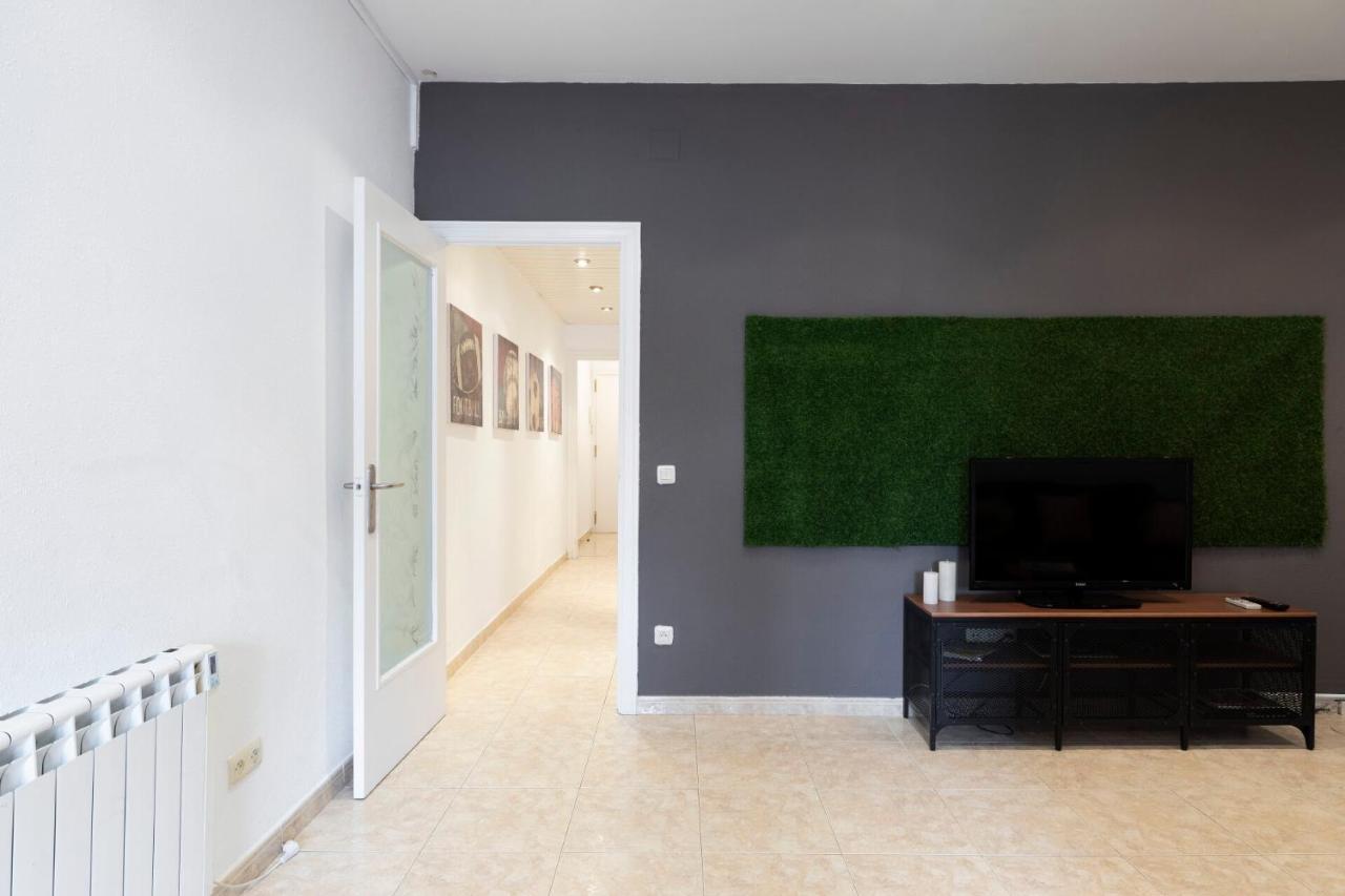 ברצלונה The Camp Nou Fcb Apartment מראה חיצוני תמונה